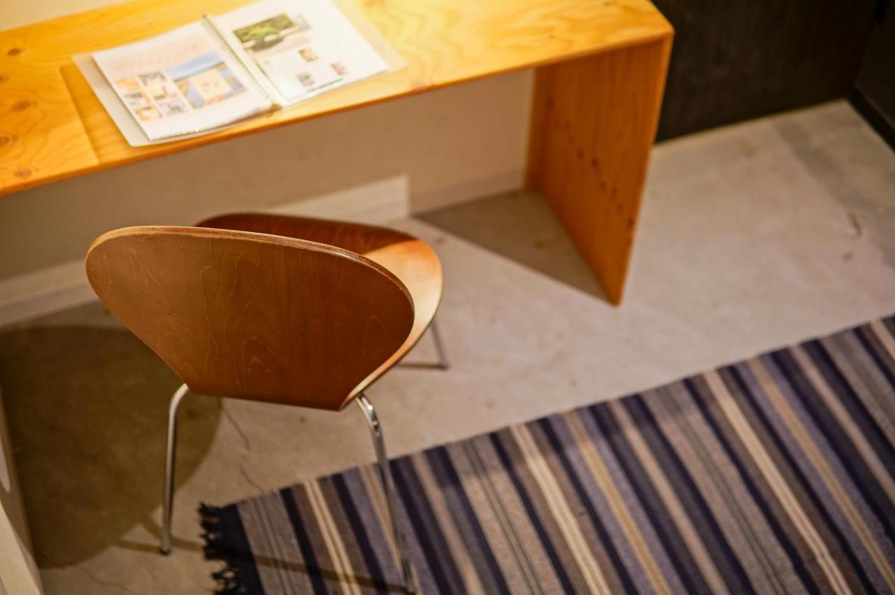 Hostel Niniroom Киото Экстерьер фото